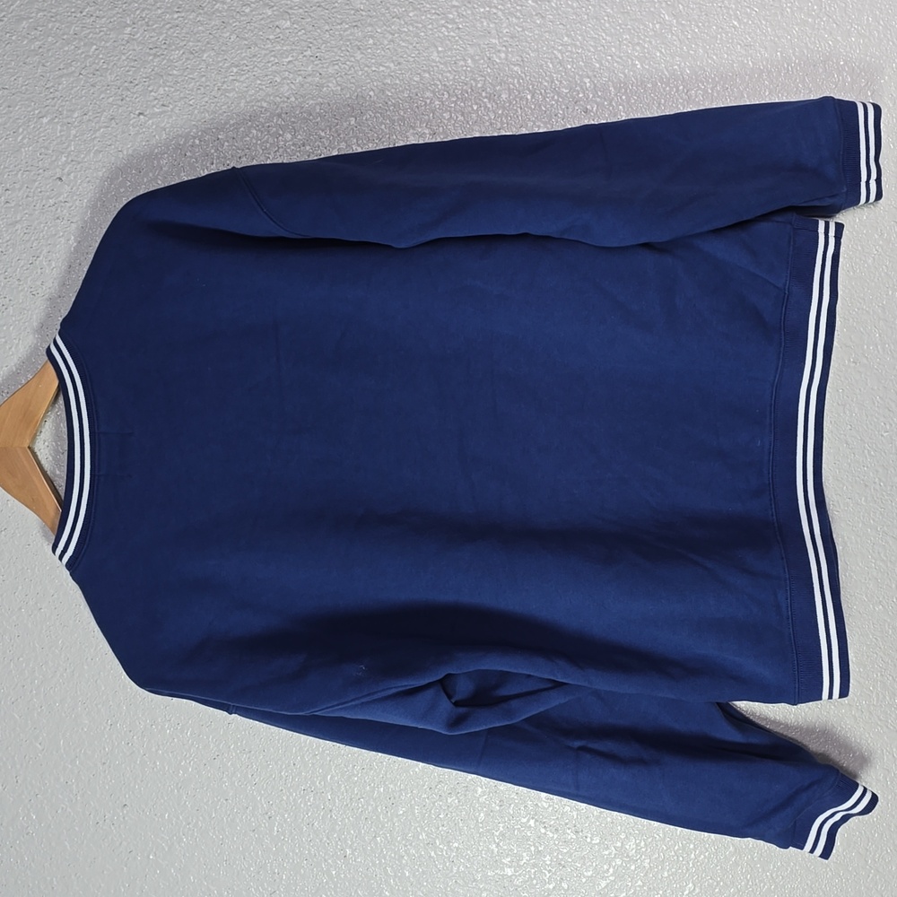 Winnie The Pooh Tigger Blue Sweater - Picture 6 of 7